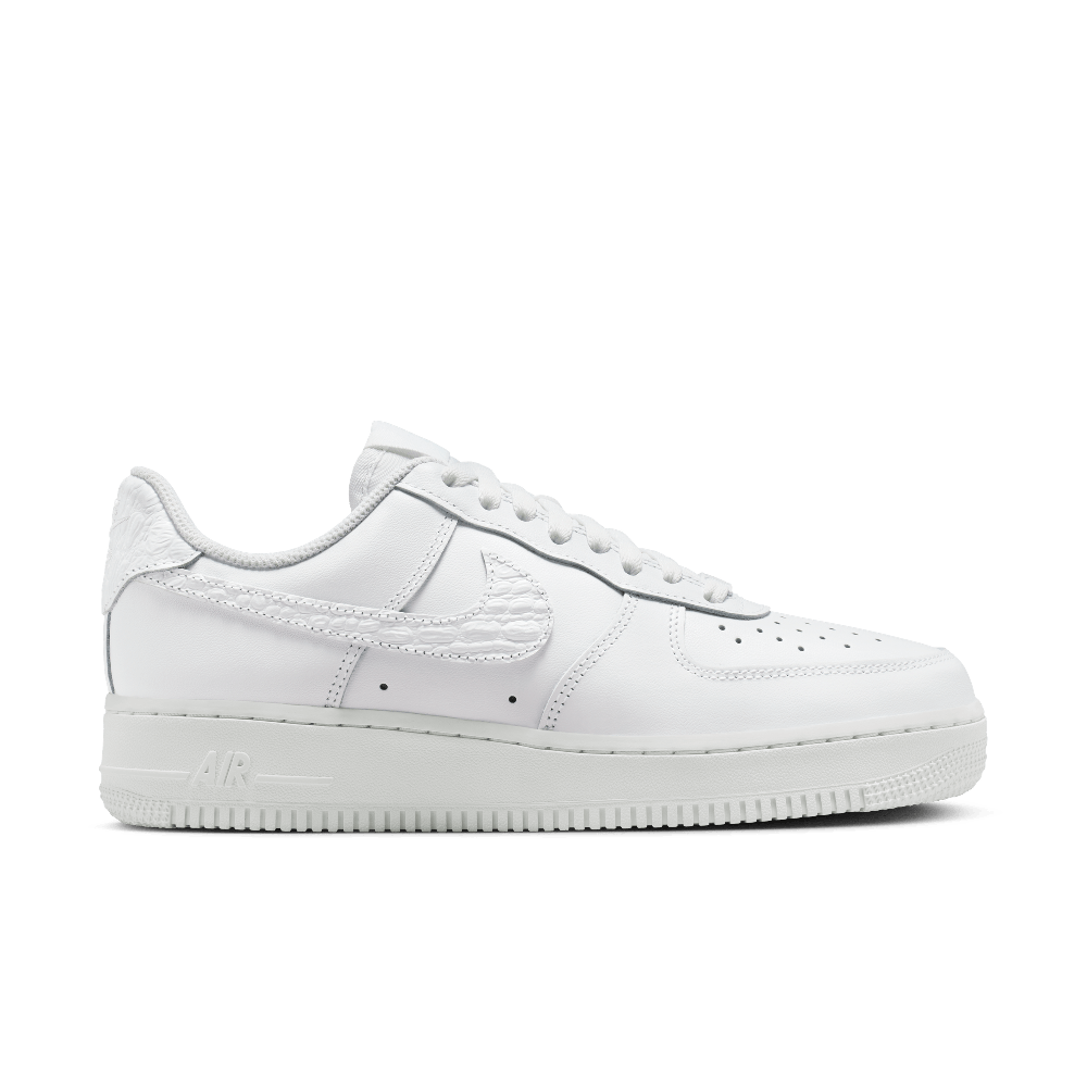 Nike Air Force 1 '07 SE White Neutral Grey (Women's)