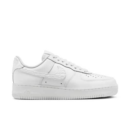 Nike Air Force 1 '07 SE White Neutral Grey (Women's)