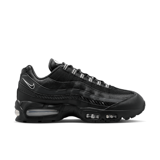Nike Air Max 95 Big Bubble Black Carbon