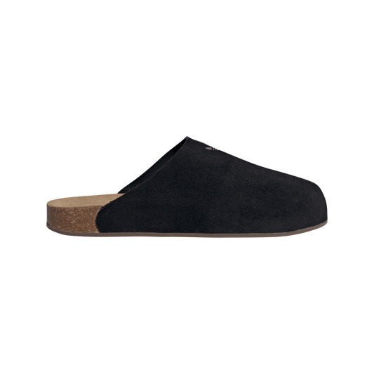 adidas Adimule Slides Core Black Gum