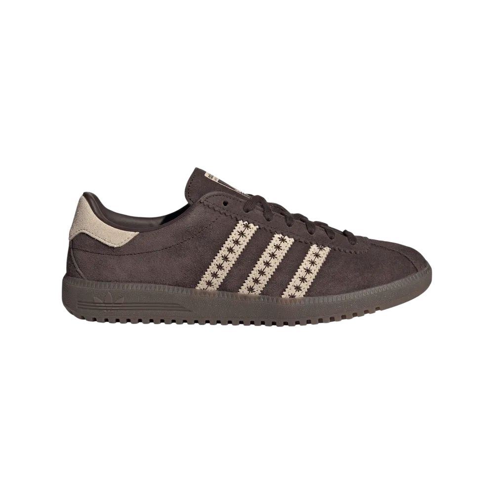 adidas BRMD "Dark Brown" (Women's)
