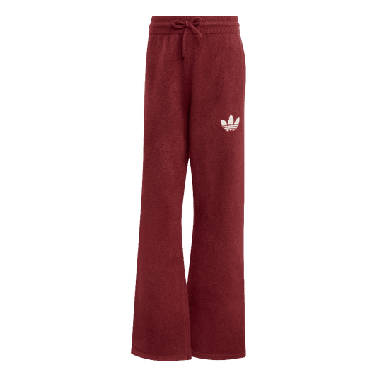 adidas Originals Athletic Dept Knitted Joggers Red