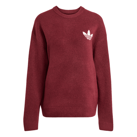 adidas Originals Athletic Dept Knitted Sweatshirt