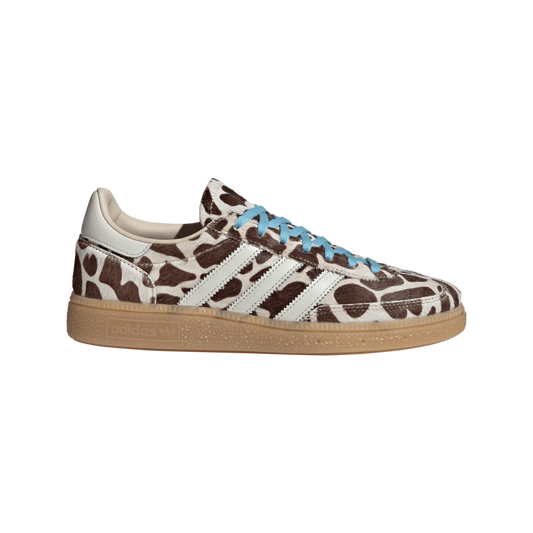 adidas Handball Spezial Cow Print Crystal Linen (Women's)