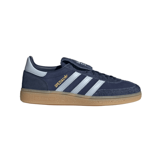 adidas Handball Spezial LT Dark Blue Crystal Sky (Women's)