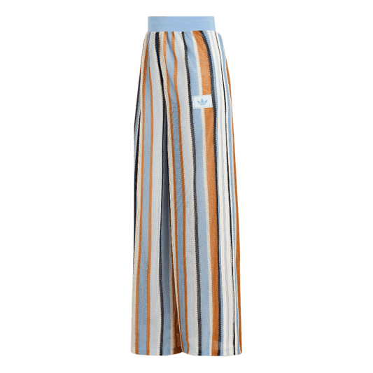 Adidas Originals Summer Glow Firebird Pant Ash Blue