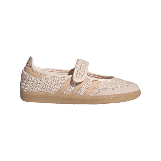 adidas Samba Jane Wonder Quartz (Women's)