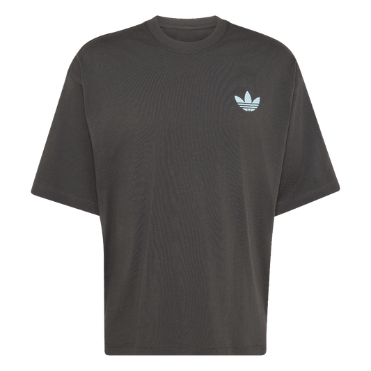 Adidas MOUNTAIN GFX Utility Black T-Shirt