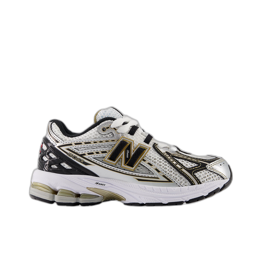 New Balance 1906R White Metallic Gold (PS)