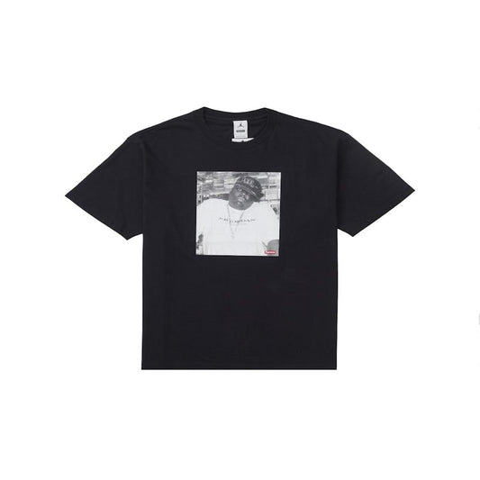 Supreme Jordan Biggie Black