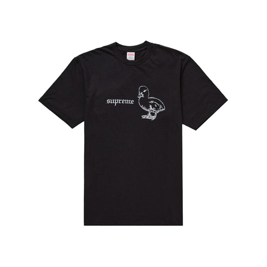Supreme Duck Tee Black