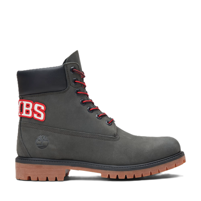 TIimberland 6 In Premium Grey