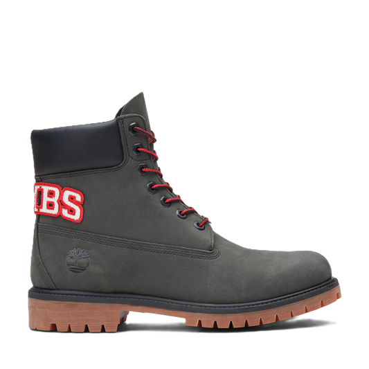 TIimberland 6 In Premium Grey
