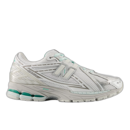 New Balance 1906 White Silver Grey