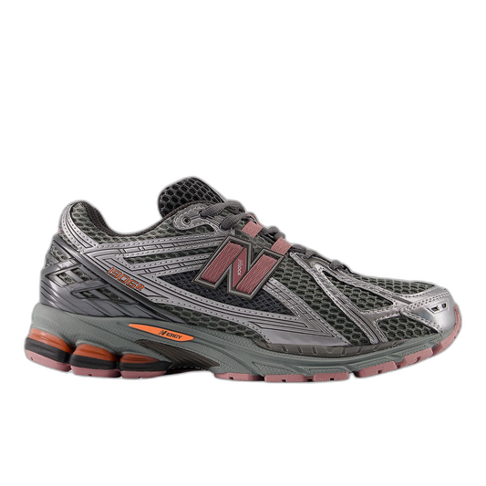 New Balance U1906R Dark Silver Metallic Rosewood