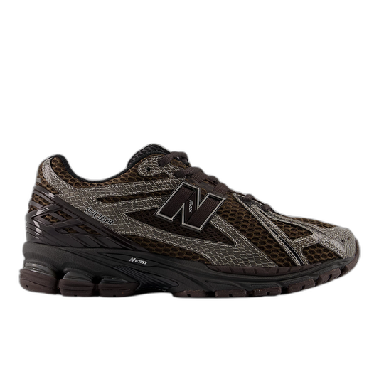 New Balance 1906R Snakeskin Thunder Brown