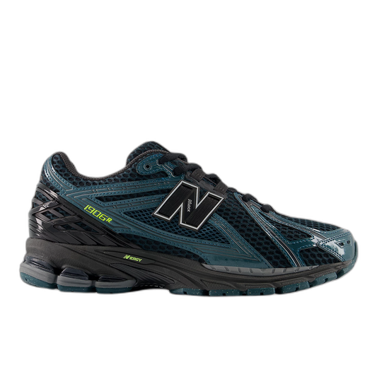 New Balance 1906R Medusa Green Black