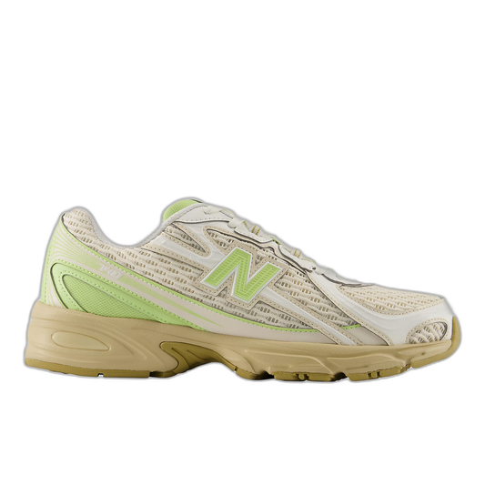 New Balance 740 Dry Lime
