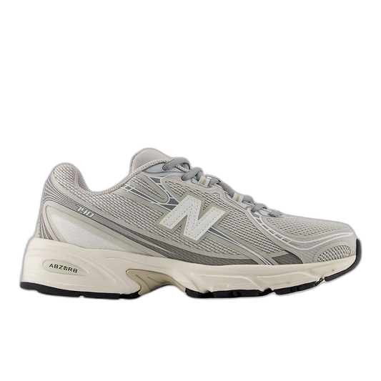 New Balance 740 Slate Grey