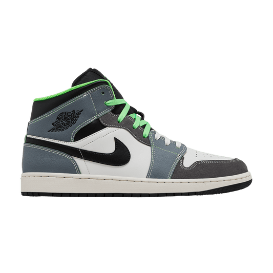 Jordan 1 Mid Casa 93 Seine-Saint-Denis