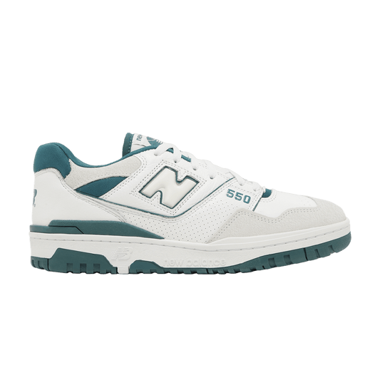 New Balance 550 Vintage Teal