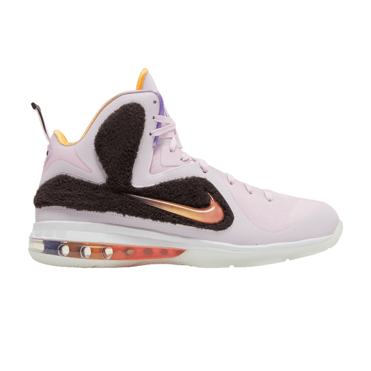 Nike LeBron 9 King of LA