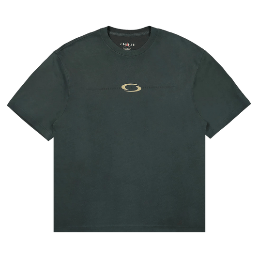 Jordan x Travis Scott T-Shirt Black