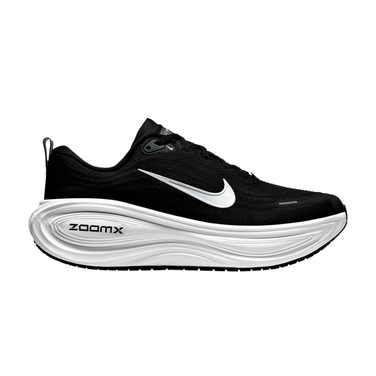 Nike Vomero Plus Extra Wide 'Black Cool Grey'