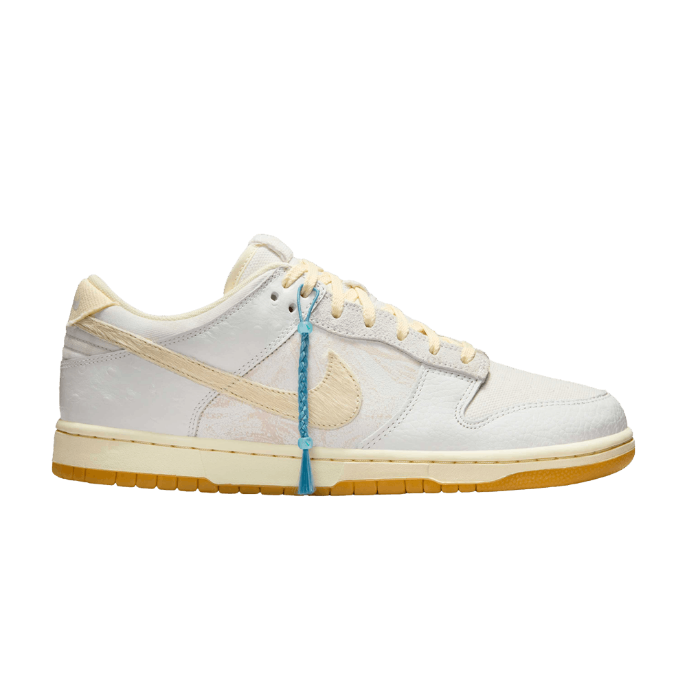 Nike Dunk Low Retro QS Tokyo City Edition