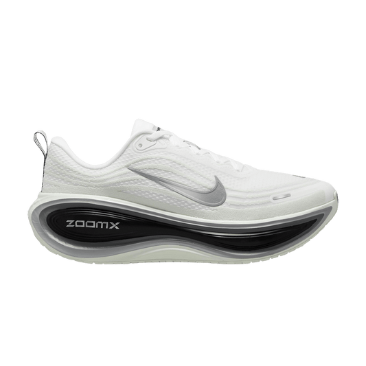 Nike Vomero Plus White Black Cool Grey