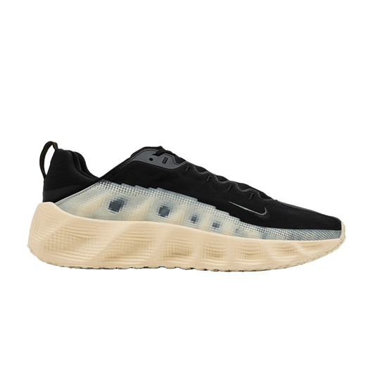 Nike Ava Rover Black Muslin