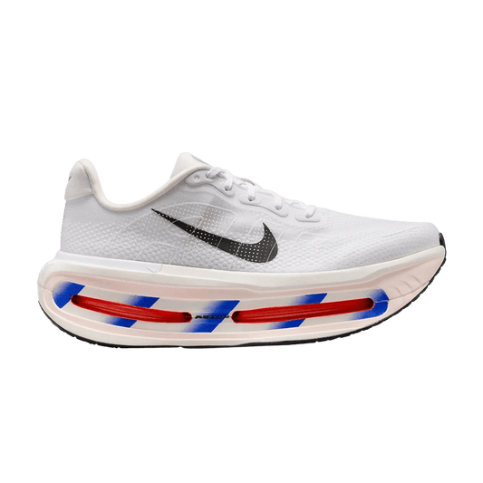 Nike Vomero Premium CM White Racer Blue Crimson