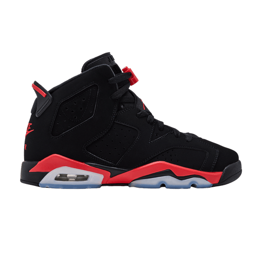 Jordan 6 Retro Infrared Salesman (GS)