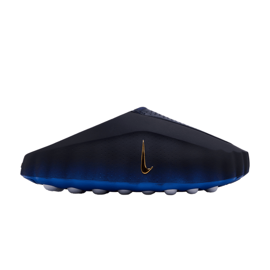 Nike Mind 001 Slide Blackened Blue Game Royal