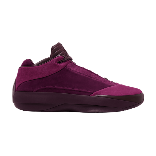Jordan 40 Bordeaux