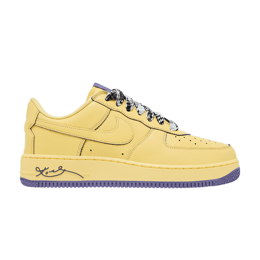 Nike Air Force 1 Low Protro Kobe Bryant Mamba Mentality