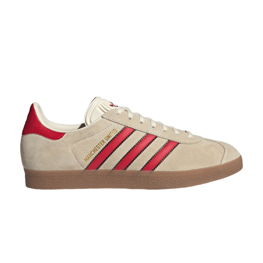 adidas Gazelle Terrace Manchester United