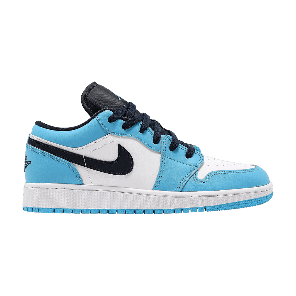 Jordan 1 Low UNC (GS)