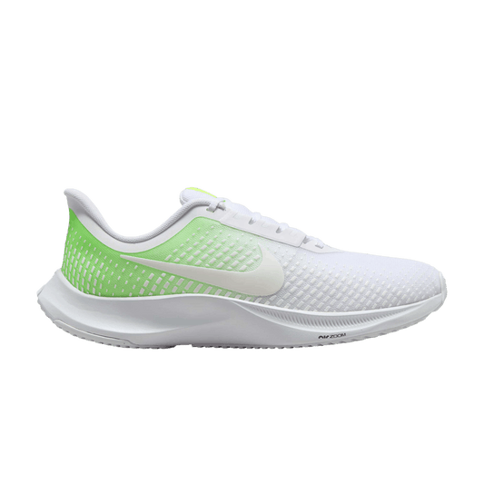 Nike Power Flight Volt White (Women's)