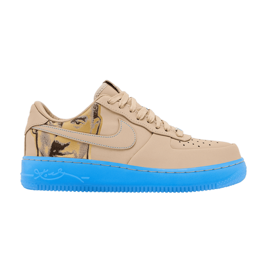 Nike Air Force 1 Low Protro Kobe Bryant Linen