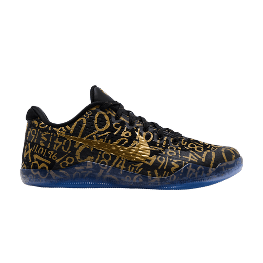 Nike Kobe 11 Protro Mamba Day