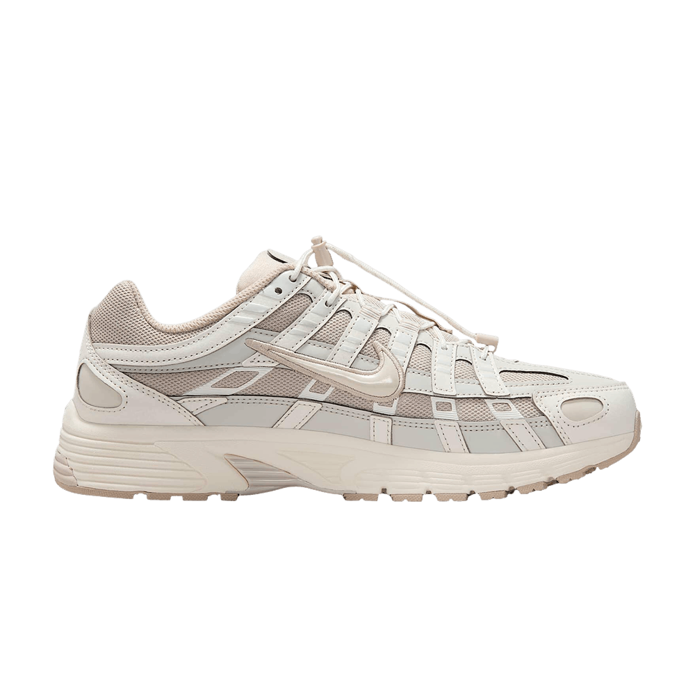 Nike P-6000 Sail Light Bone Cream (Women's)