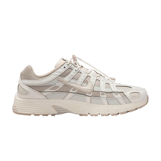 Nike P-6000 Sail Light Bone Cream (Women's)