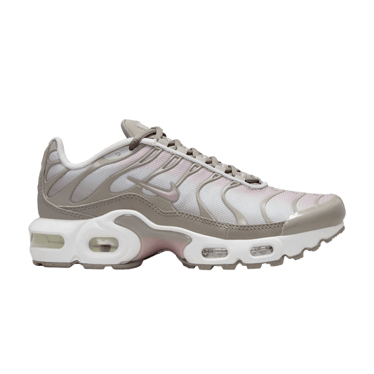 Nike Air Max Plus Photon Dust Enigma Stone White Particle Rose (GS)