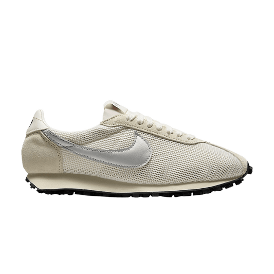 Nike LD 1000 'Coconut Milk Metallic Silver' (Women's)