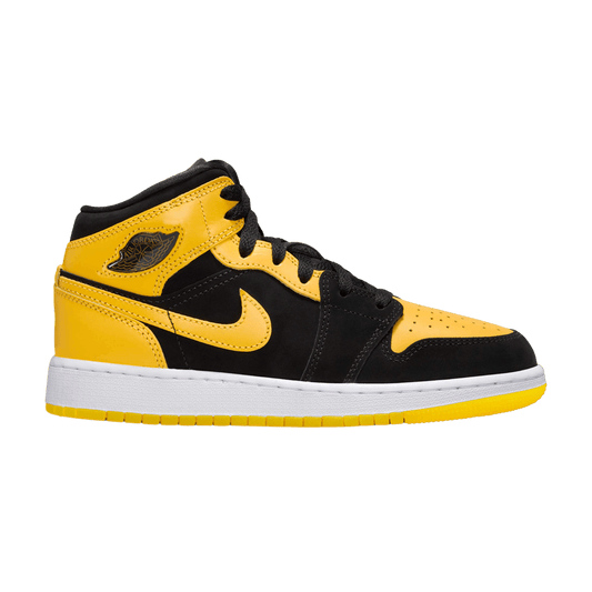Jordan 1 Mid SE New Love (2025) (GS)