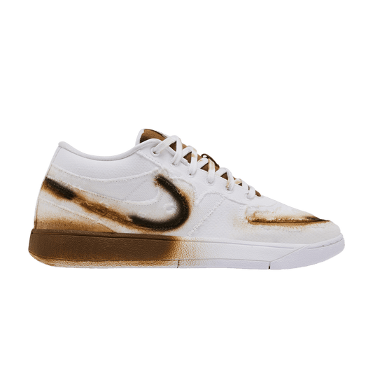 Nike Book 1 Torched