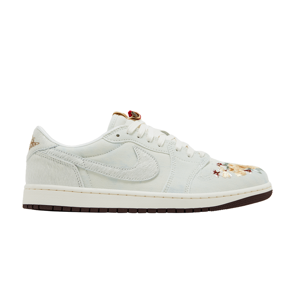 Air Jordan 1 Retro Low OG Chinese New Year