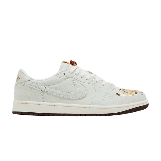 Air Jordan 1 Retro Low OG Chinese New Year