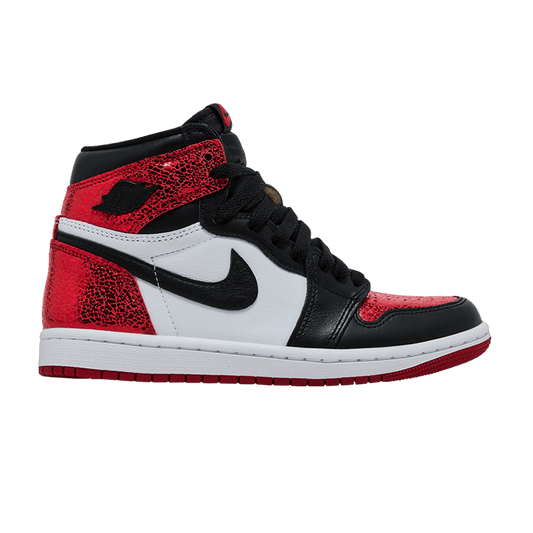 Jordan 1 High OG Ruby (Women's)
